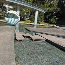 和田倉噴水公園