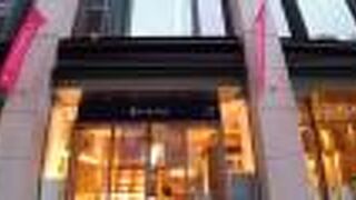 とても目立ちます