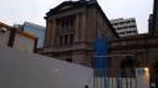 素晴らしい建築様式