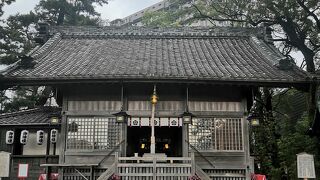 岡崎最古らしい