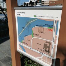 北仲通北第三公園