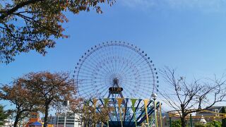 コスモクロック21