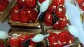 タルトフレーズ