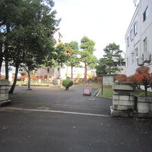 山本五十六記念公園