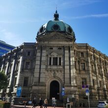 神奈川県立歴史博物館 