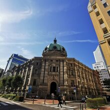 神奈川県立歴史博物館 