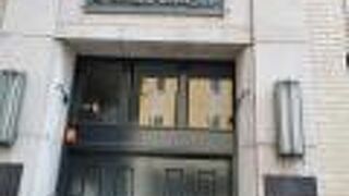 旧東京海上火災保険ビル