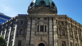 神奈川県立歴史博物館 