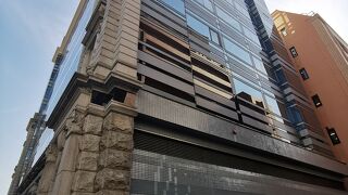 損保ジャパン日本興亜馬車道ビル