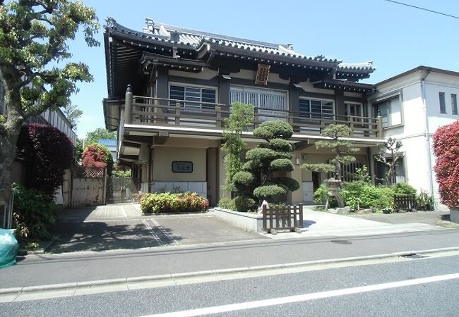 究竟寺 クチコミ アクセス 営業時間 自由が丘 フォートラベル