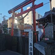 玉宝禅寺 豊川稲荷札幌別院