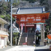 和歌山城と並ぶ和歌山市内の絶景ポイントです。