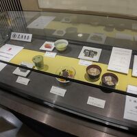 虎屋菓寮 新宿伊勢丹店