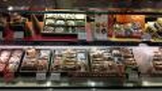 丸いチョコレート