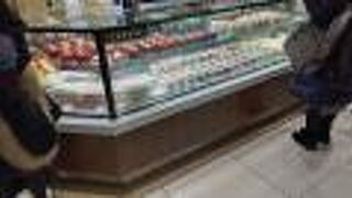 季節のフルーツスイーツ