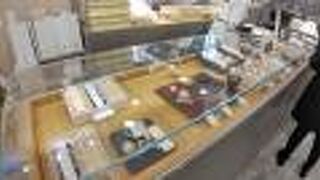 福岡の和菓子屋さん