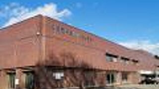 札幌市中島体育センター