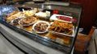 デリがいっぱい