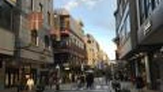 休日は歩天です