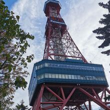 札幌ツーリストインフォメーションセンター