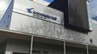 カナモトホール 