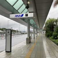 自動的には迎えに来てもらえないのがネック