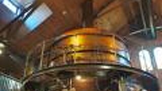 サッポロビール園 ケッセルホール