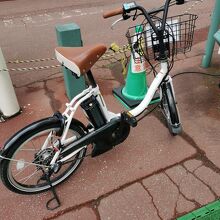 小樽観光レンタサイクル COTARU