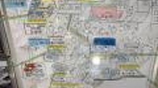 眺望の良い露天風呂がある温泉