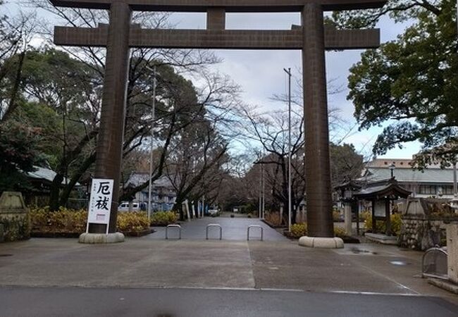 愛知県護国神社 クチコミ アクセス 営業時間 名古屋 フォートラベル