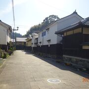 名前の通り昔の朝ドラのロケ地でもありますが、東京ラブストーリーの撮影地でもあります。