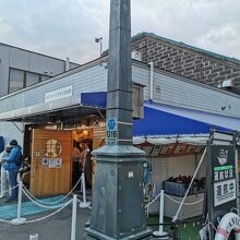 小樽運河クルーズ
