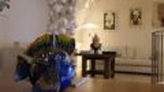 ルレ ラ ソミッタ ホテル