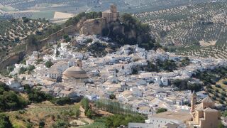 アンダルシア地方