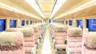 逆向きに走る区間が長い