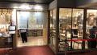 海鮮以外もあり！