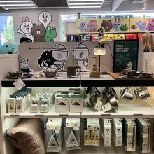 キャンプグッズが可愛い！