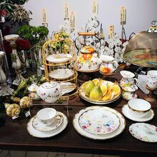 ノリタケスクエア名古屋