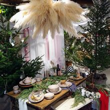 ノリタケスクエア名古屋