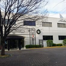 ノリタケミュージアム