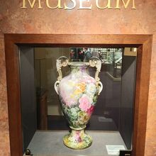 ノリタケミュージアム