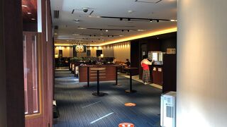 クレジットカードラウンジ！
