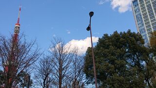 とても広いです。