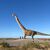 世界最大の恐竜の像 (パタゴティタン レプリカ)