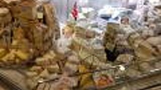 チーズ王国パティスリー ジュダン