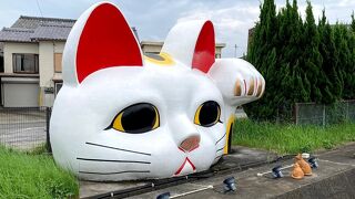 懐かしいような新しいような