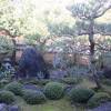 江戸初期の代表的な庭園