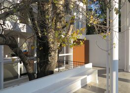 クルチェット邸