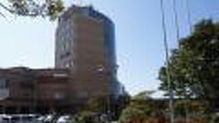 釧路市生涯学習センター「まなぼっと」の3階に