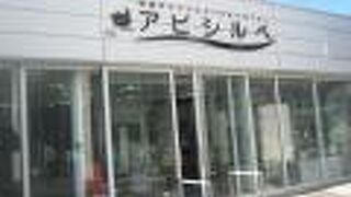 我孫子観光の際は、まず最初に立ち寄りましょう